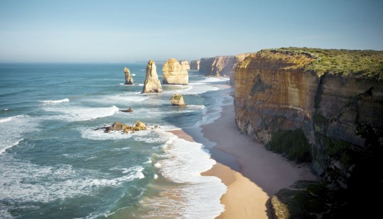 best travel destinations australia