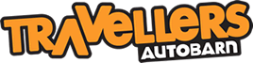 Travellers Autobarn Logo