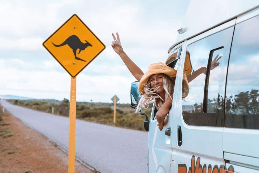 The Ultimate Guide to Backpacking in Australia