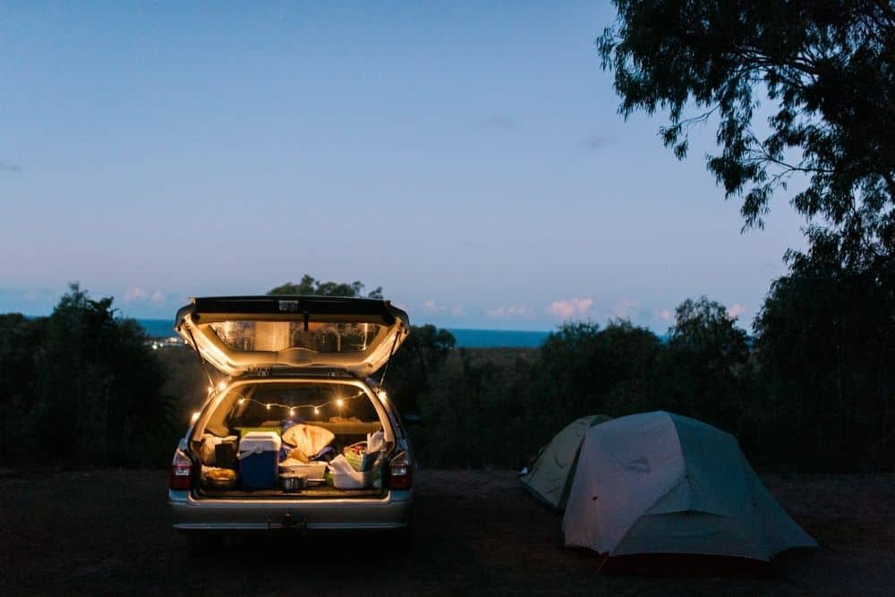 5 Things To Look Out For Before Renting A Campervan