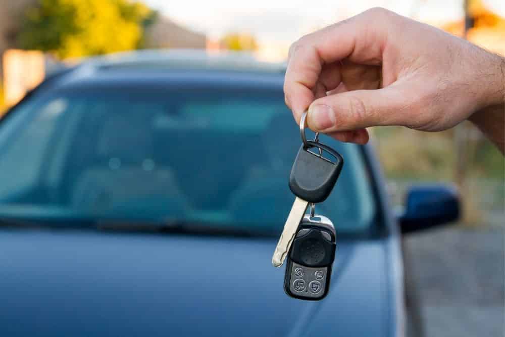 Top Backpacker FAQ’s: What you need to know about Car Registration and Pink Slip