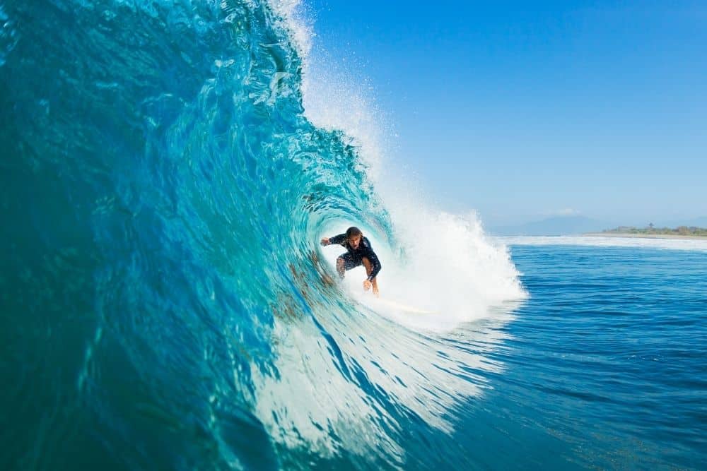 Best Surfing and Bodyboarding Beaches in Australia