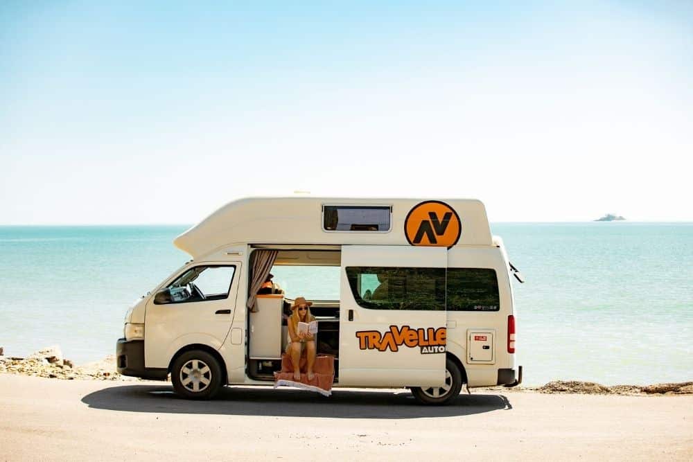 Our Guide to Hiring a Campervan in Brisbane: Advice and Must-See Sites