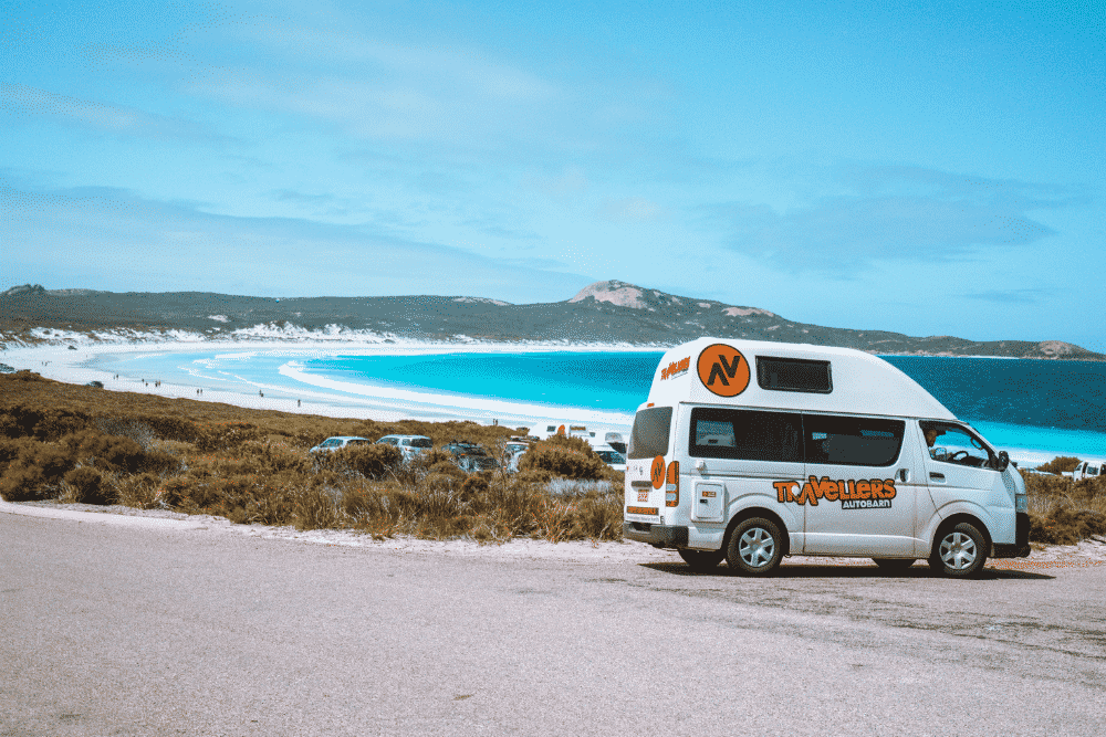 Australia’s Best Weekend Getaways & Road Trips