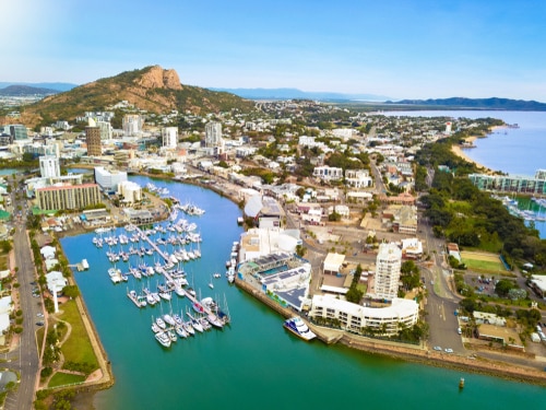 Townsville QLD