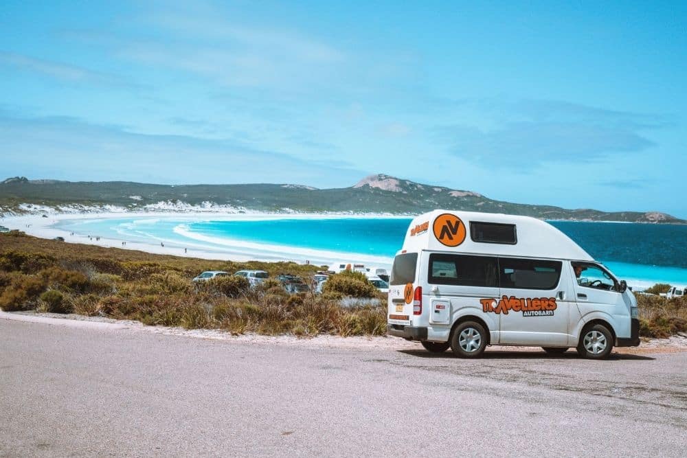 Top 9 Free Camping sites in Queensland!
