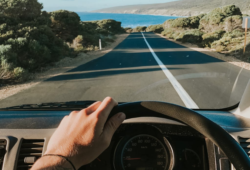 Best Apps for Road Trips