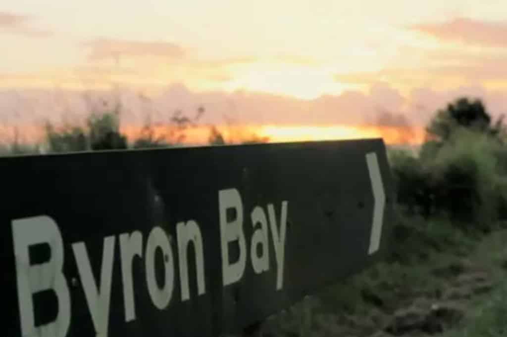 Byron Bay Road Trip