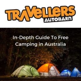 Guide The Free Camping