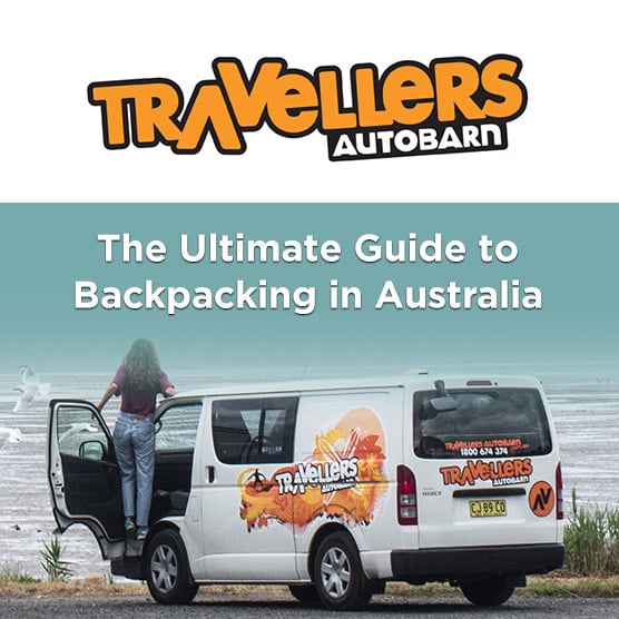 The ultimate guide to backpacking in Australia