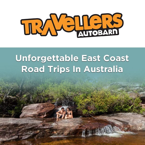 Unforgettable East Coast Road Trips in Australia