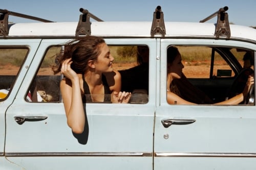 road-trip-girls