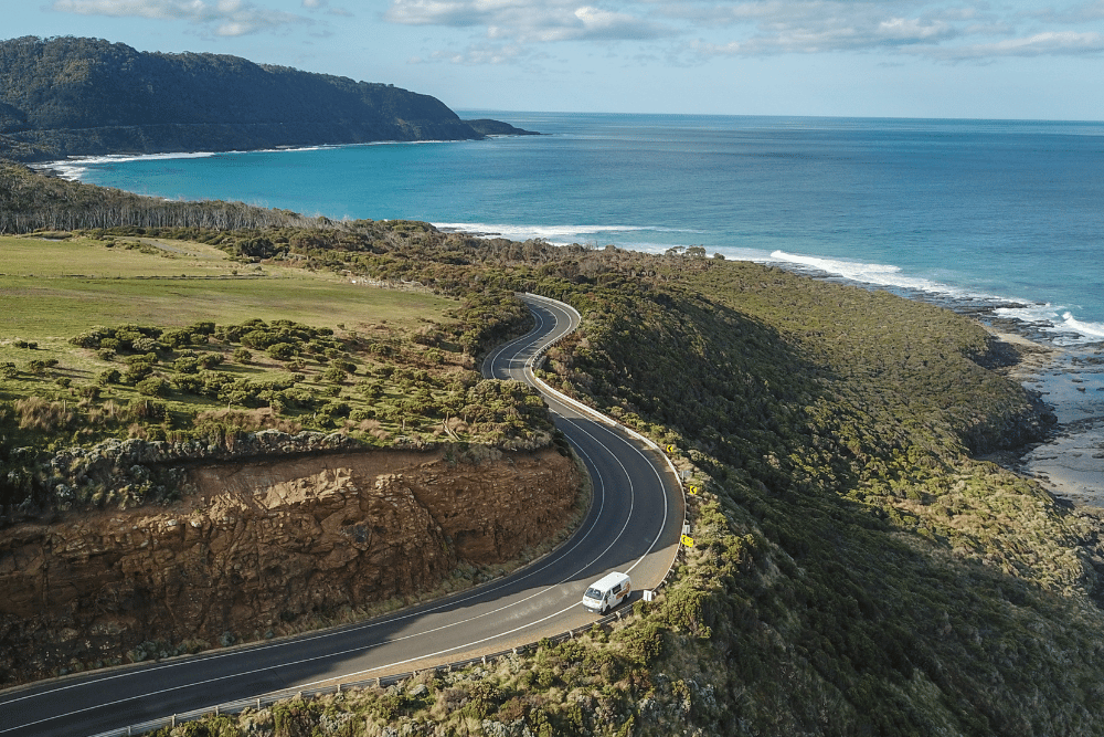 Eco-Friendly Road Trips Around VIC