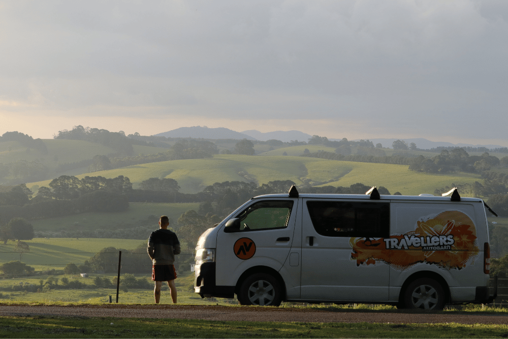 Eco-Friendly Road Trips Around NSW
