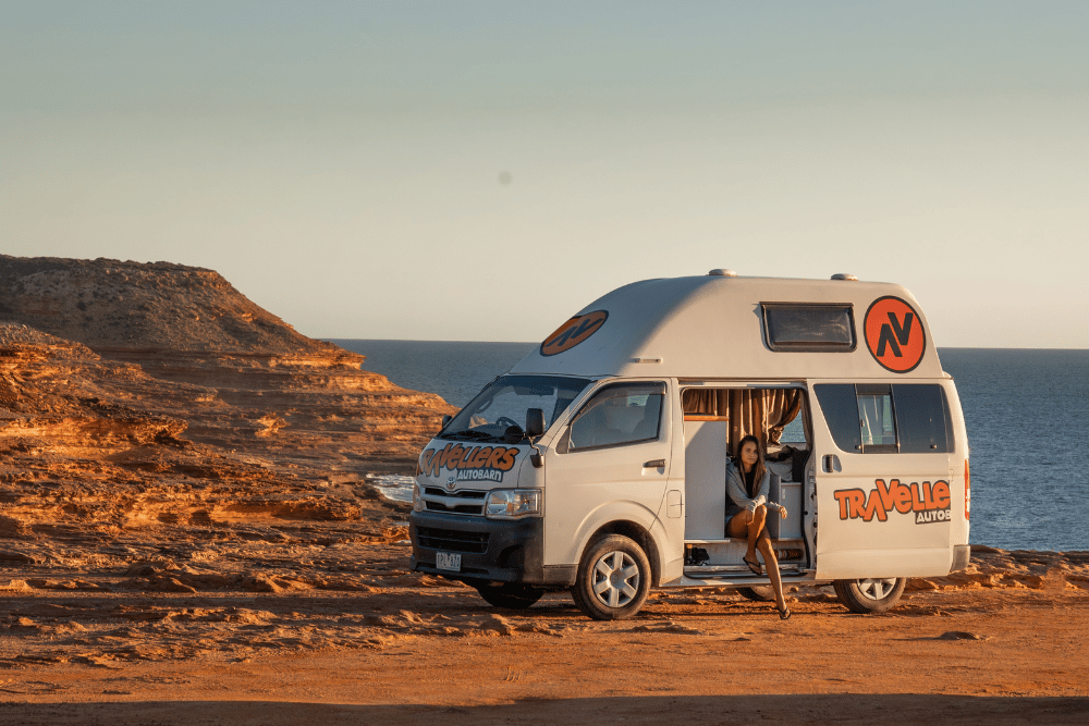 Eco-Friendly Road Trips Around SA