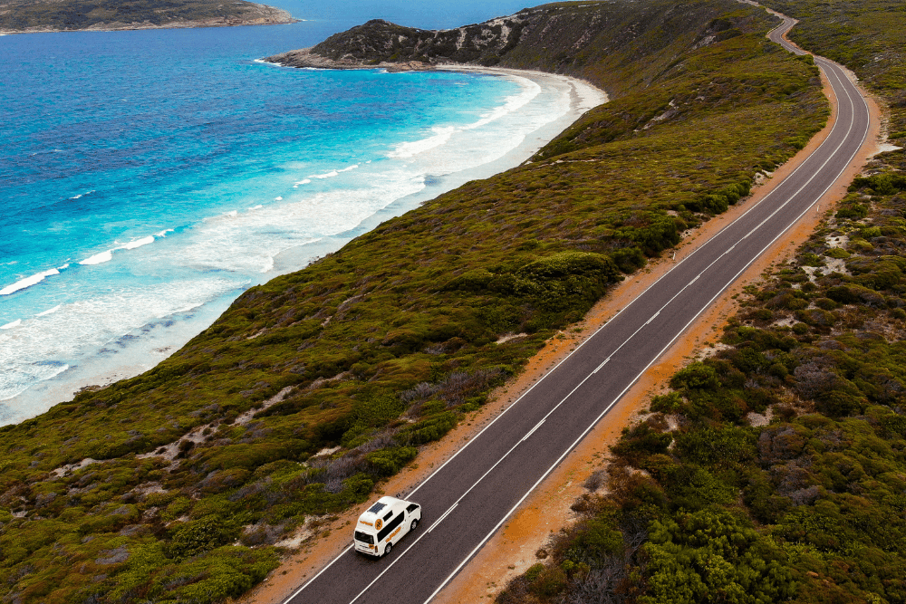 17-Day Perth to Esperance Road Trip Itinerary