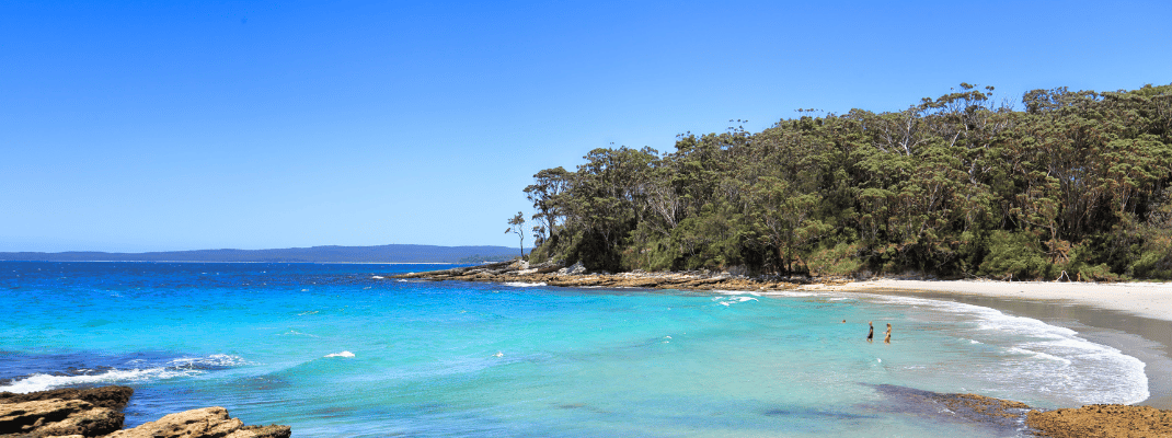 Jervis Bay, New South Wales, Australia