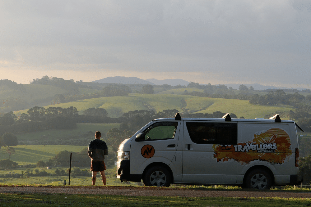 14-Day Sydney to Adelaide Road Trip