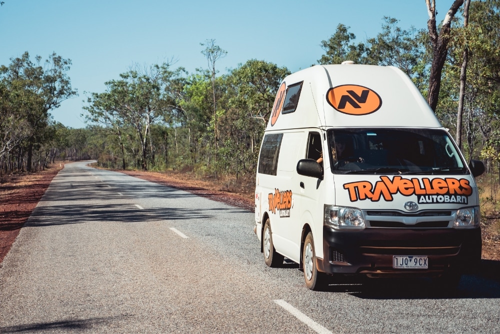 14 Day Darwin to Adelaide Road Trip Itinerary
